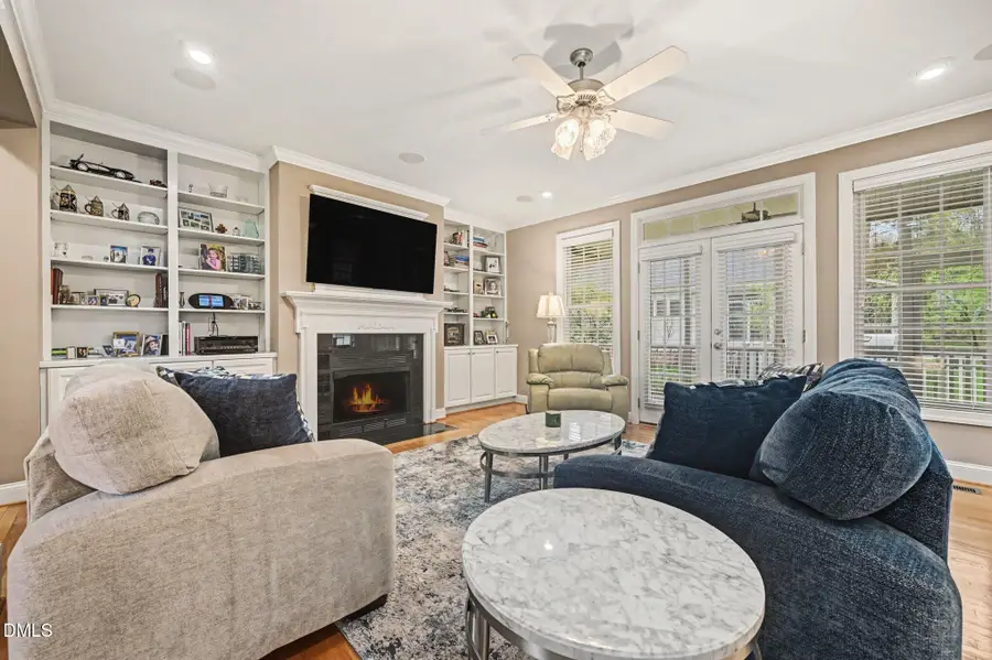 5 Leathers Court, Durham, NC 27705 - #3