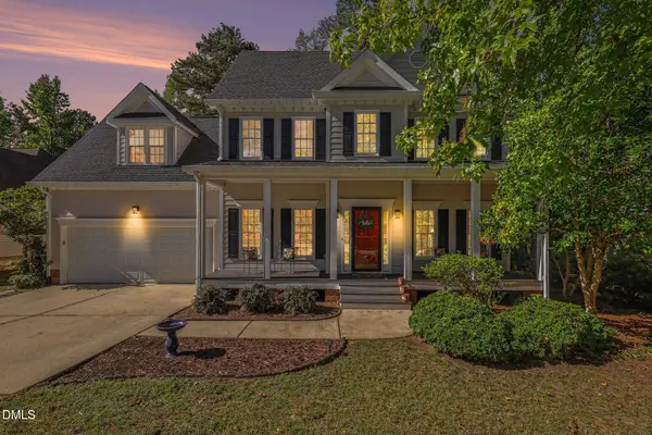 208 Wild Holly Lane, Holly Springs, NC 27540
