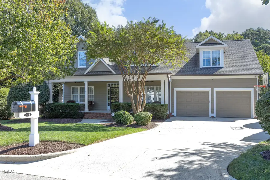 616 Canon Gate Drive, Cary, NC 27518 - #2