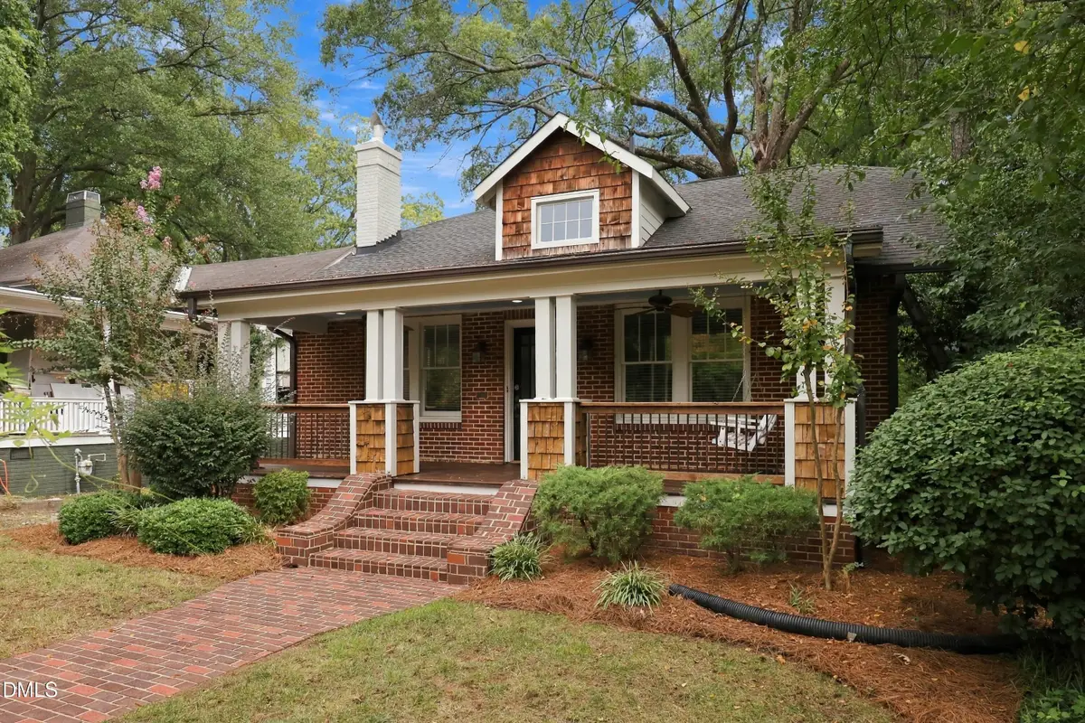 1212 Glenwood Avenue, Raleigh, NC 27605 - #1
