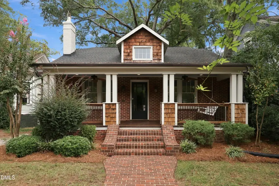 1212 Glenwood Avenue, Raleigh, NC 27605 - #2
