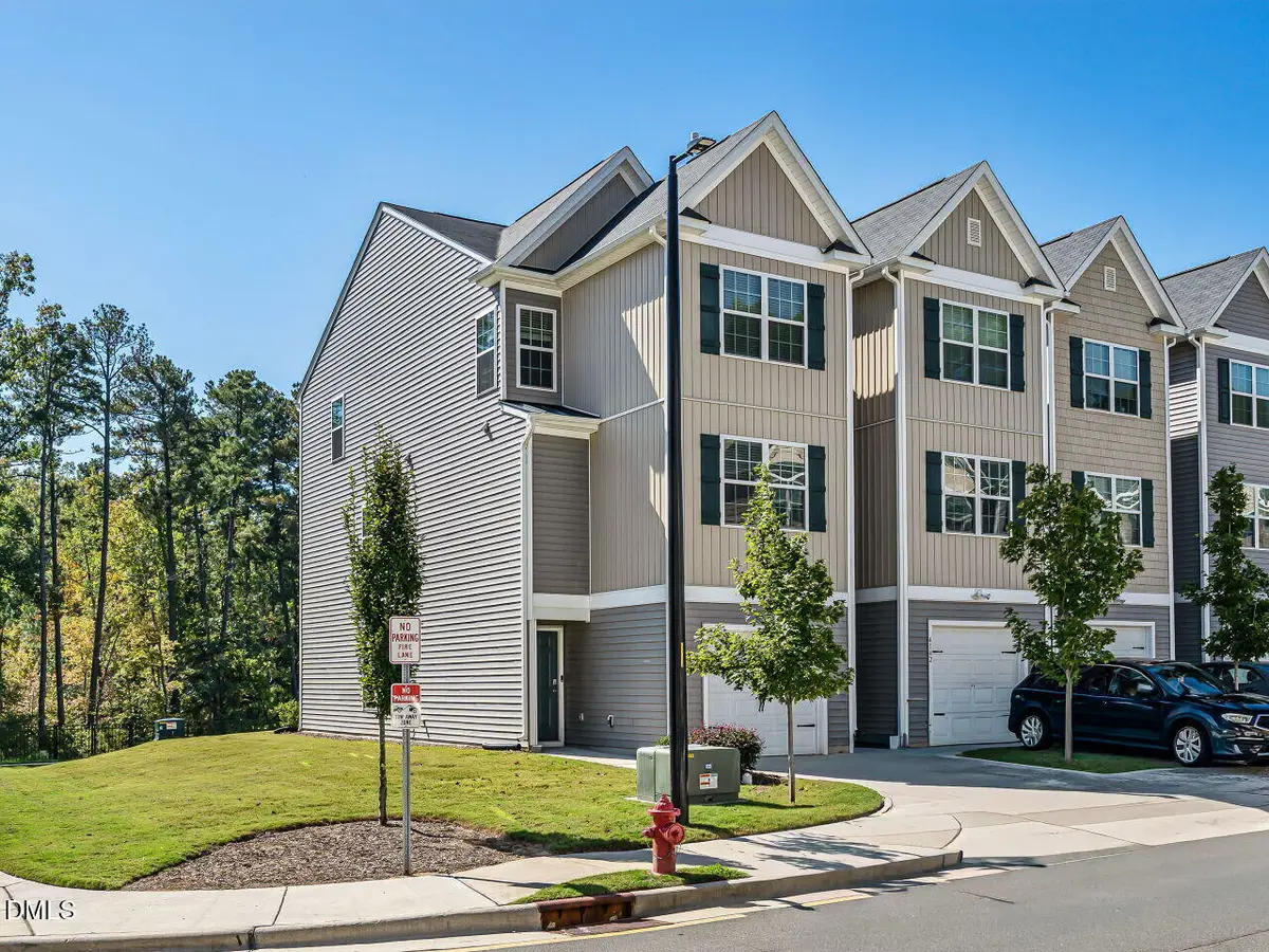 4144 Trevino Drive, Durham, NC 27704 - #1