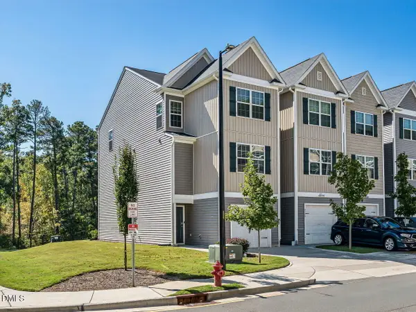 4144 Trevino Drive, Durham, NC 27704