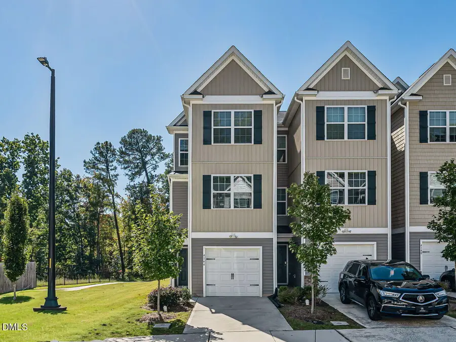 4144 Trevino Drive, Durham, NC 27704 - #2
