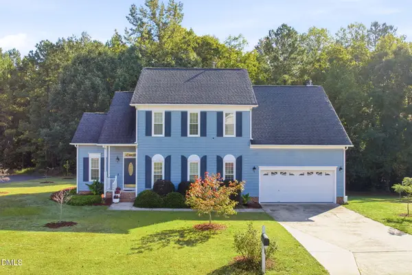 206 Maymont Drive, Durham, NC 27703