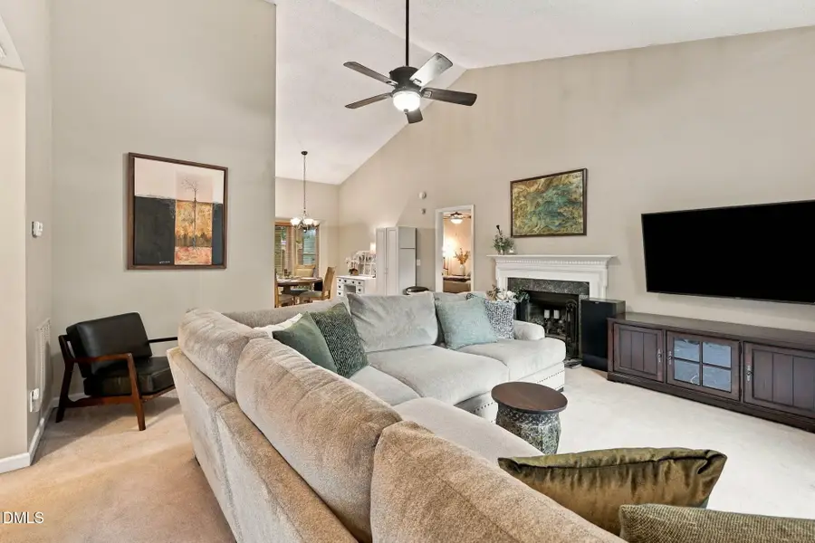 2809 Stageline Drive, Raleigh, NC 27603 - #3
