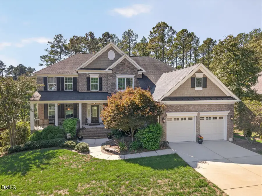 722 Clausun Drive, Durham, NC 27713 - #2