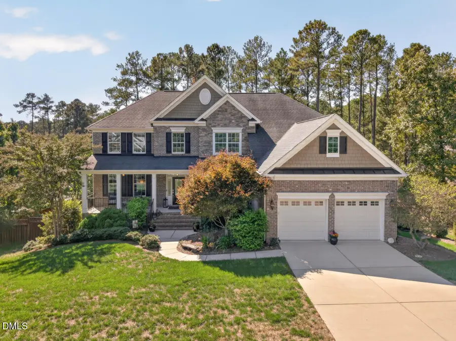 722 Clausun Drive, Durham, NC 27713 - #3