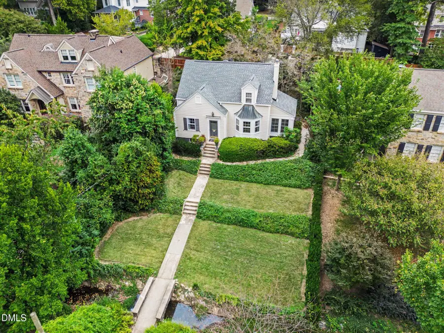 2511 Kenmore Drive, Raleigh, NC 27608 - #3