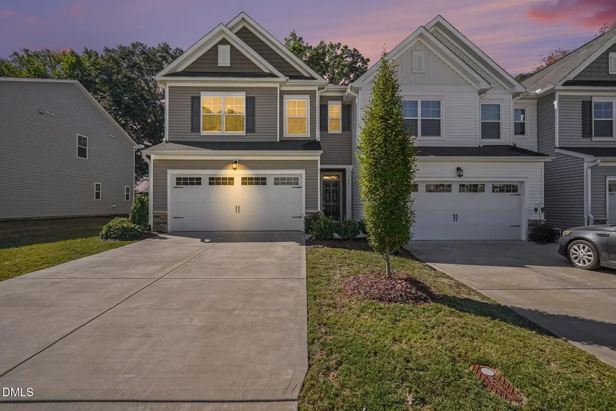 155 Tumbling Rock Way, Garner, NC 27529 - #1