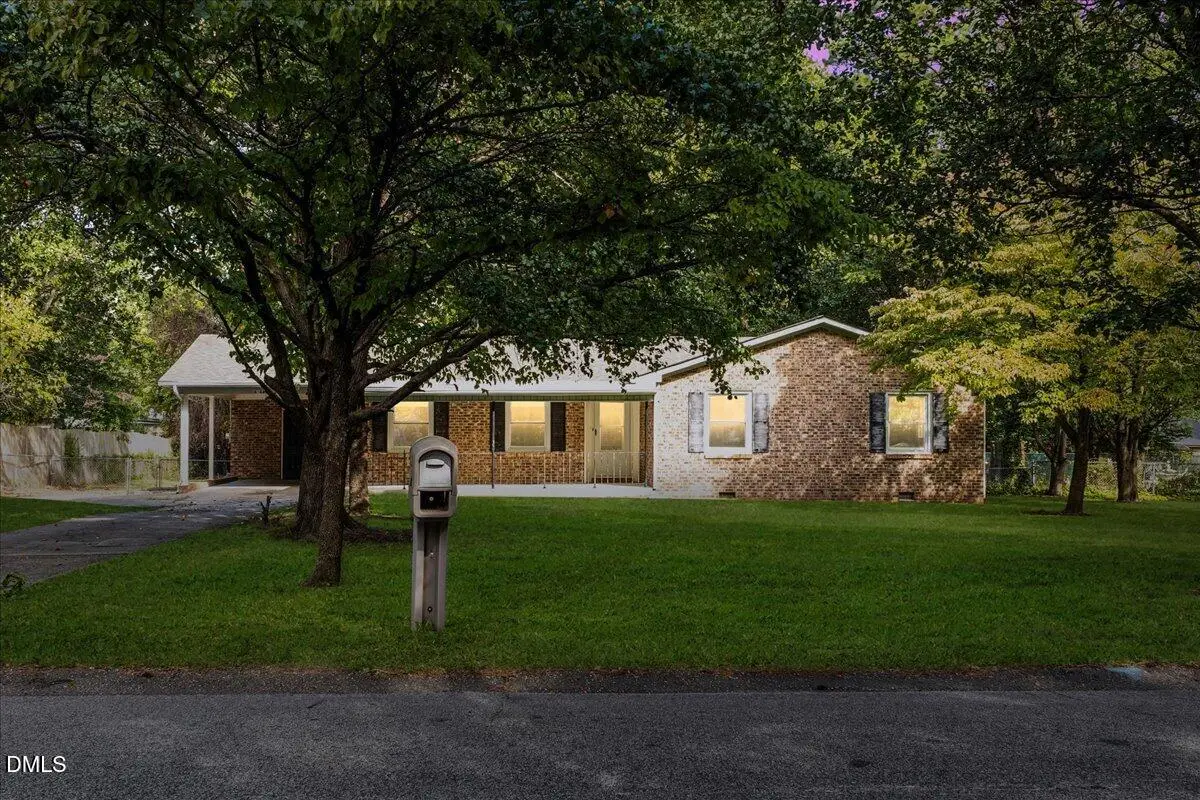 6344 Kincross Avenue, Fayetteville, NC 28304 - #1