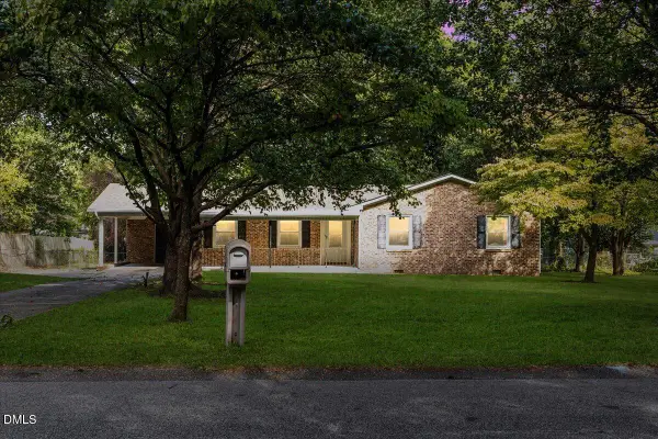 6344 Kincross Avenue, Fayetteville, NC 28304