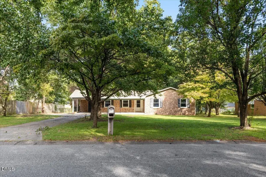 6344 Kincross Avenue, Fayetteville, NC 28304 - #2