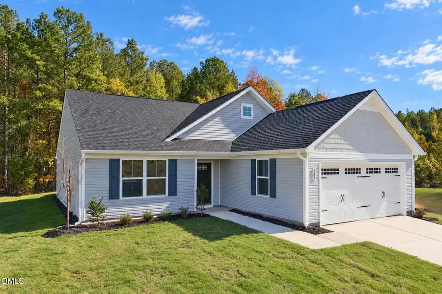 105 Bangor Trail, Sanford, NC 27330 - #2