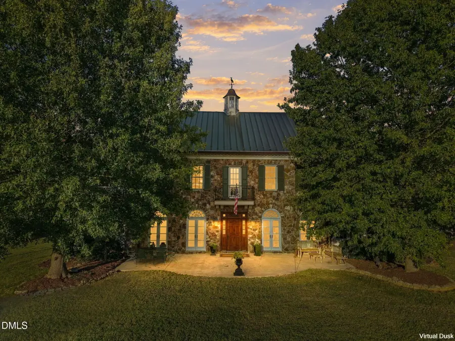 2844 Leasburg Road, Roxboro, NC 27574 - #3
