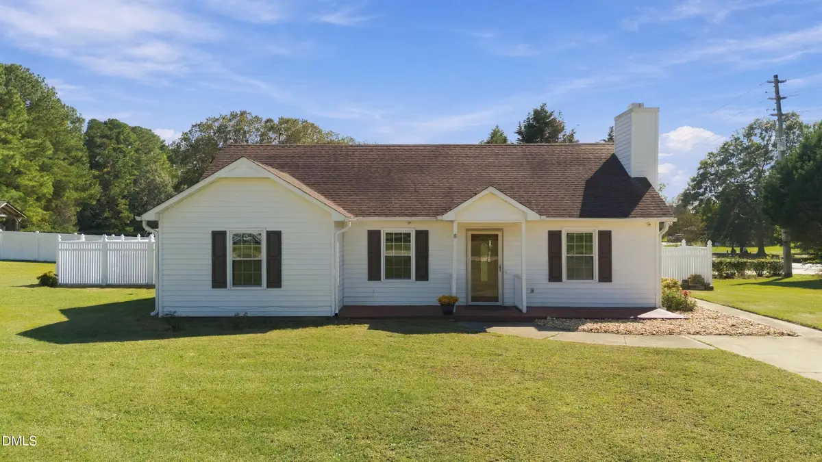 104 D A King Drive, Willow Spring, NC 27592 - #1
