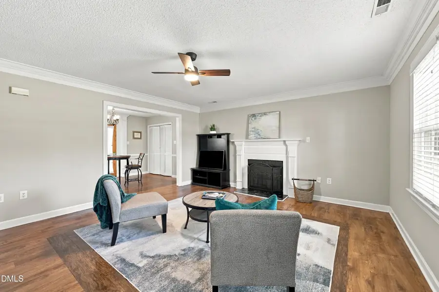 104 D A King Drive, Willow Spring, NC 27592 - #3
