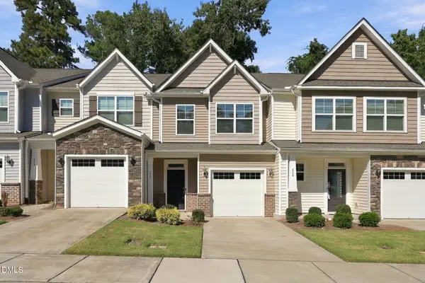216 Silas Street, Durham, NC 27705