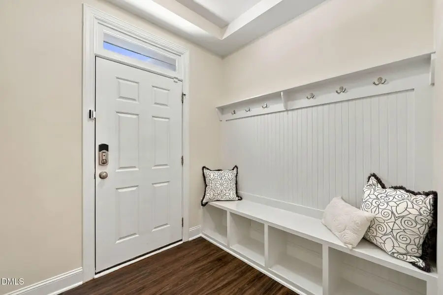 216 Silas Street, Durham, NC 27705 - #2