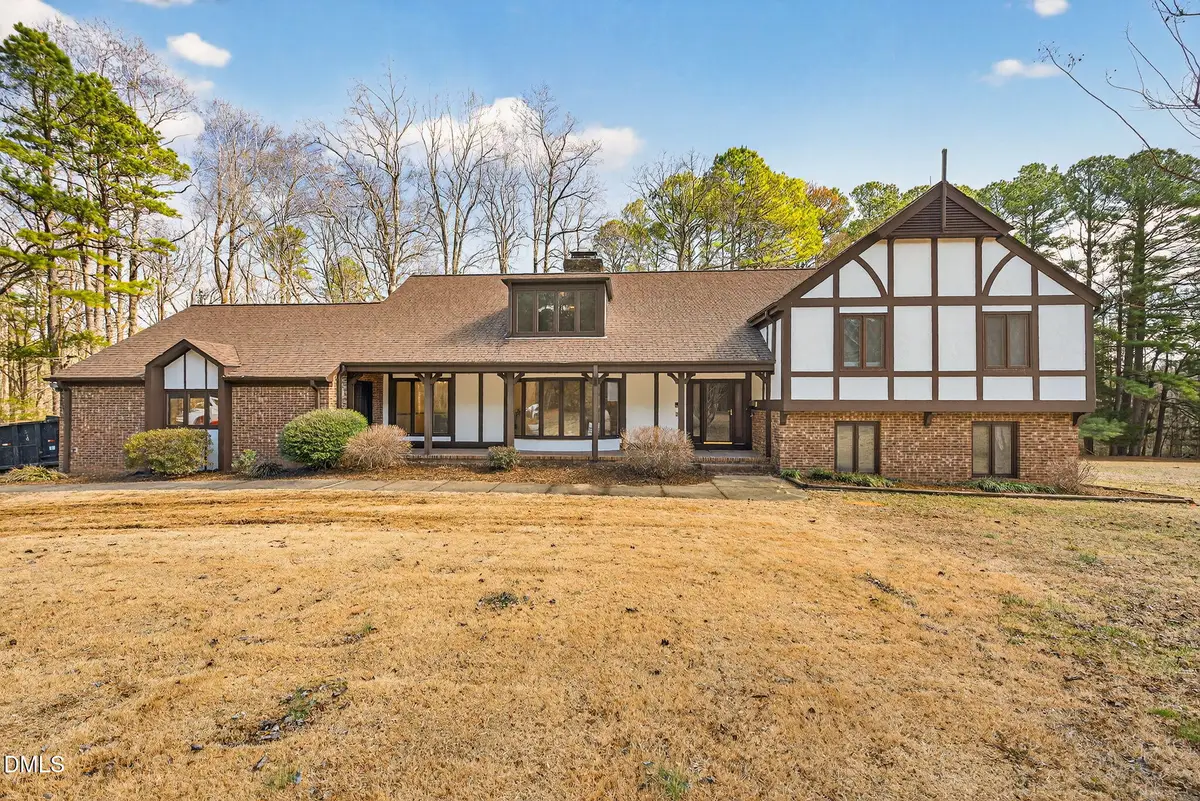 5916 Old Nc 86, Chapel Hill, NC 27516 - #1