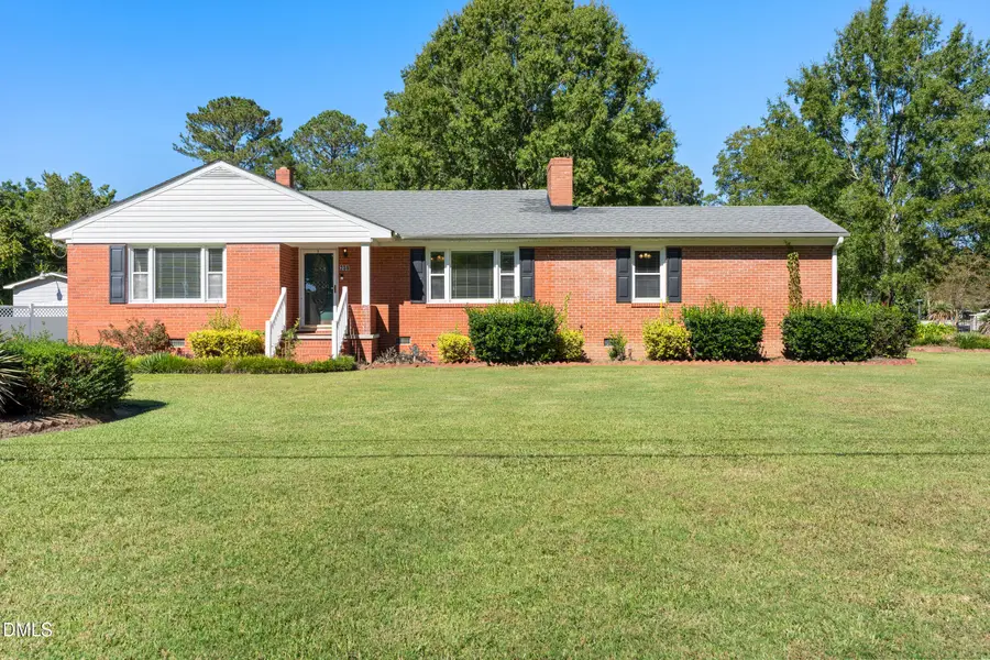 208 Old Post Road, Erwin, NC 28339 - #2