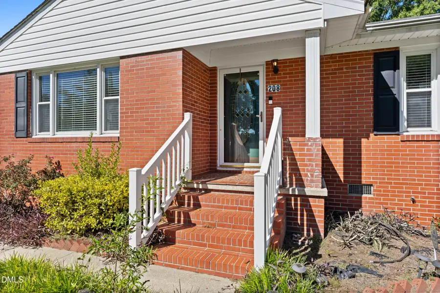208 Old Post Road, Erwin, NC 28339 - #3