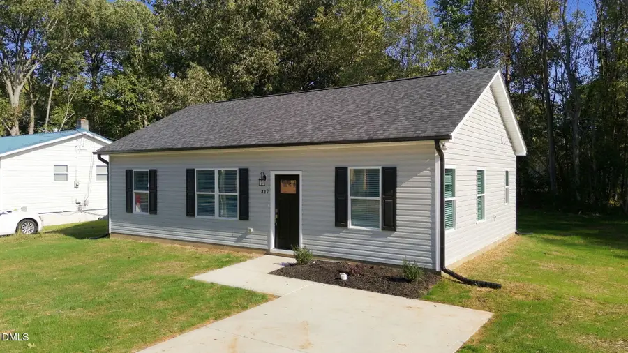817 Blount Street, Smithfield, NC 27577 - #2