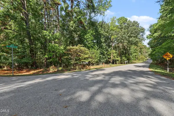 5520 Hester Drive, Raleigh, NC 27606