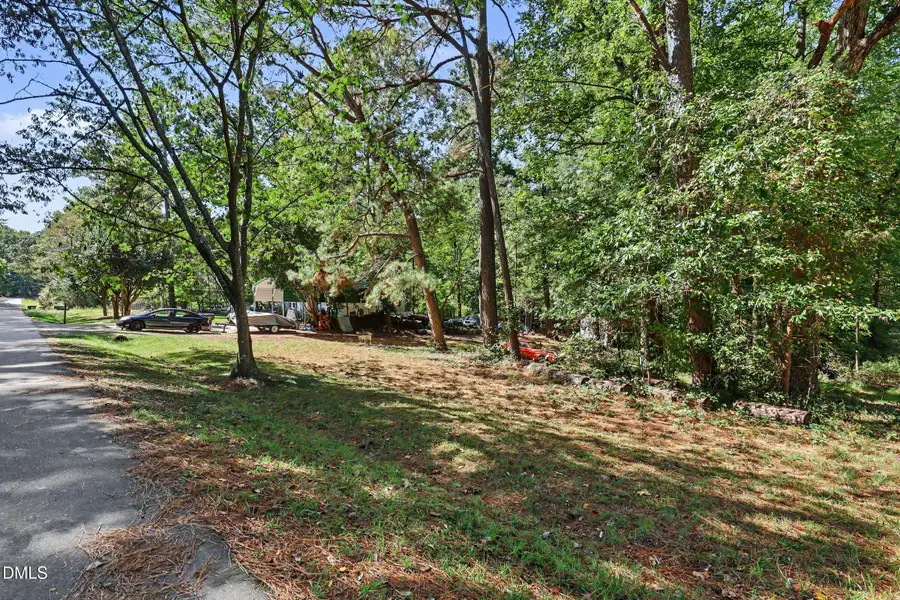 5520 Hester Drive, Raleigh, NC 27606 - #3