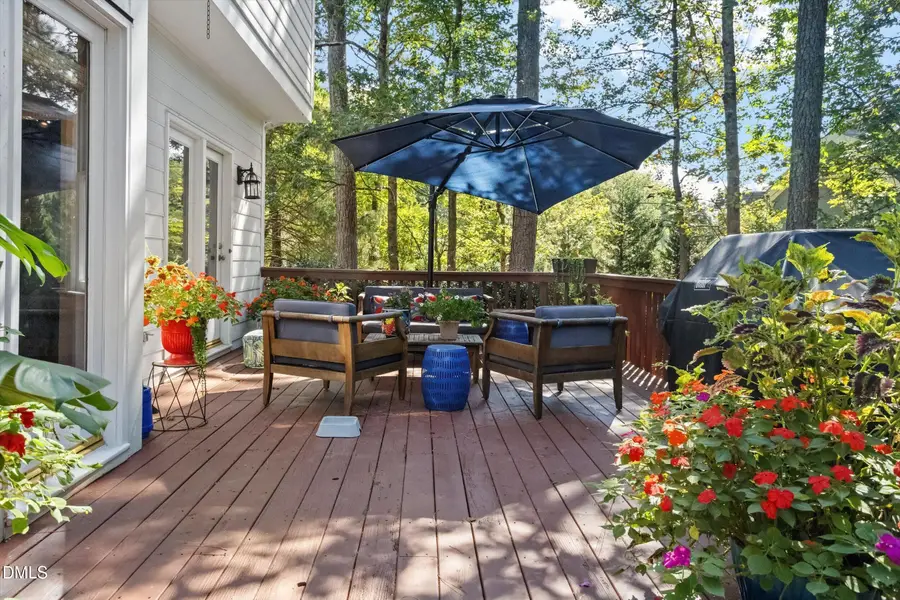 7721 Sutcliffe Drive, Raleigh, NC 27613 - #2