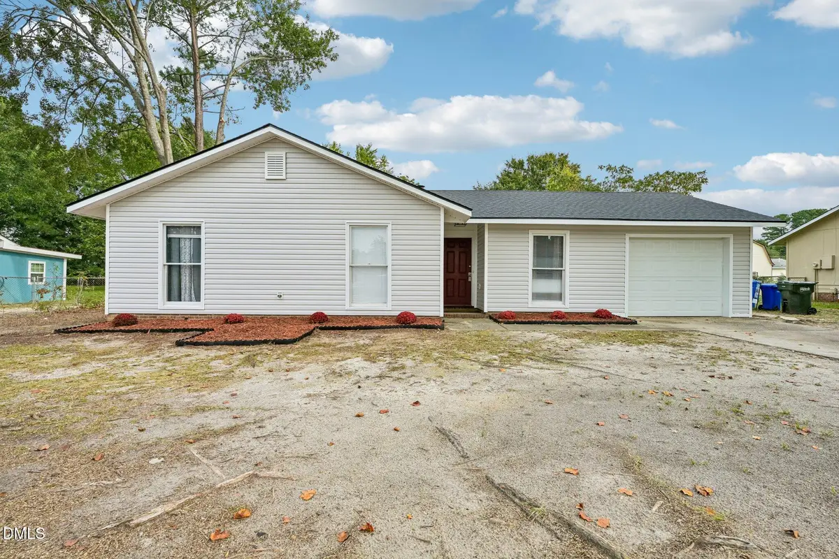 6434 Rannock Drive, Fayetteville, NC 28304 - #1