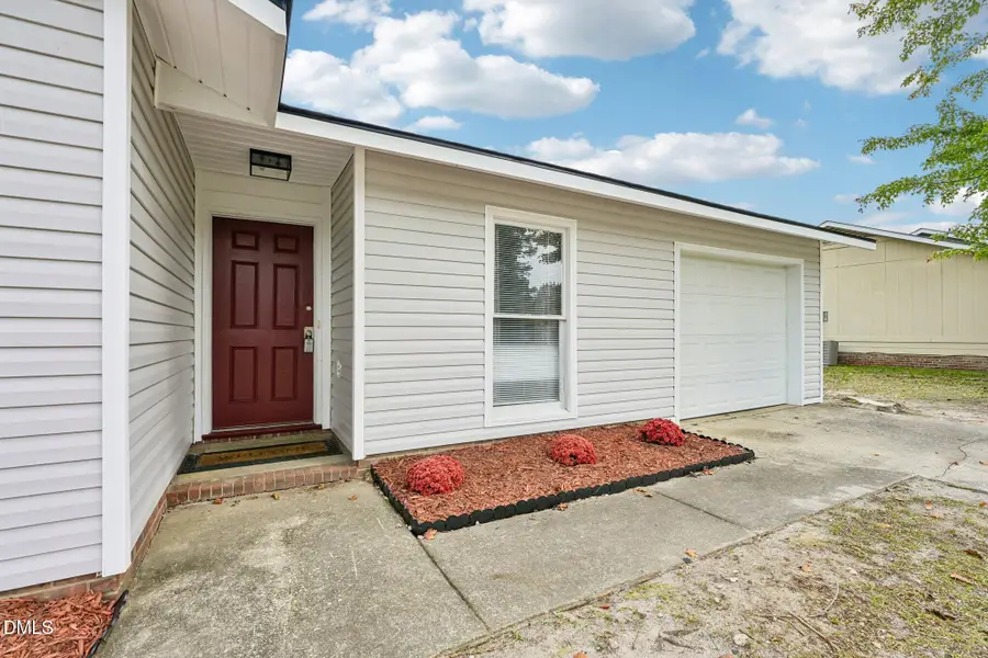 6434 Rannock Drive, Fayetteville, NC 28304 - #2