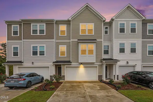 3009 Castle Loch Lane, Durham, NC 27703