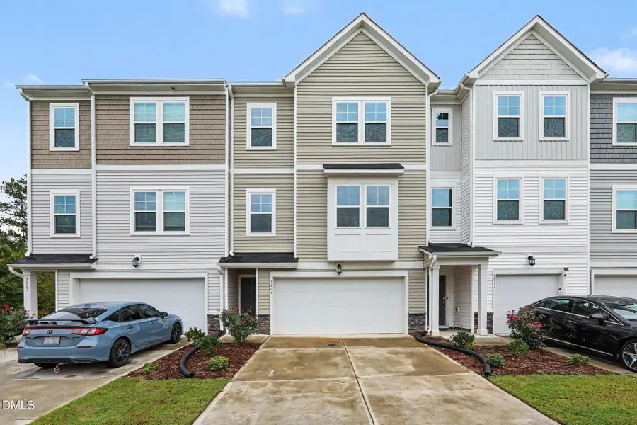 3009 Castle Loch Lane, Durham, NC 27703 - #2