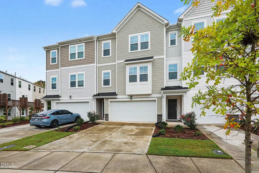 3009 Castle Loch Lane, Durham, NC 27703 - #3