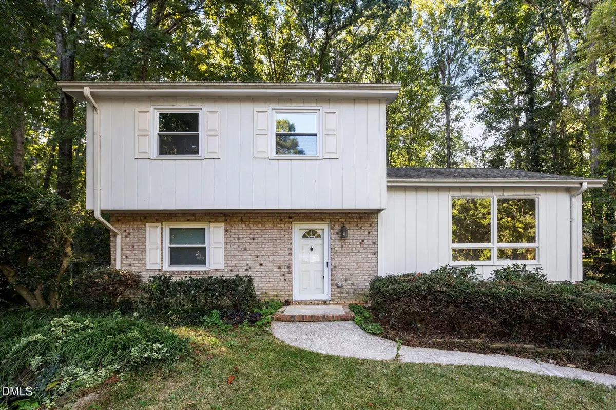 704 Hunting Ridge Road, Raleigh, NC 27615 - #1