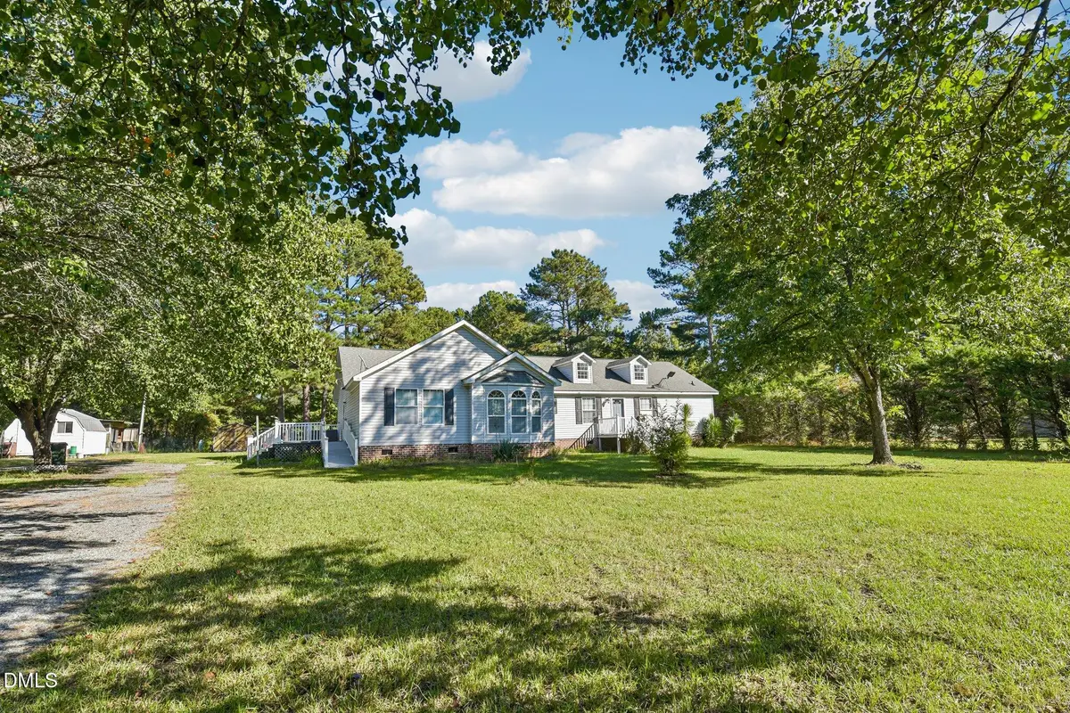 160 E Forest Oaks Drive, Sanford, NC 27330 - #1