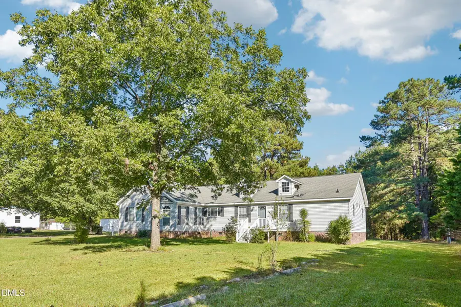 160 E Forest Oaks Drive, Sanford, NC 27330 - #2