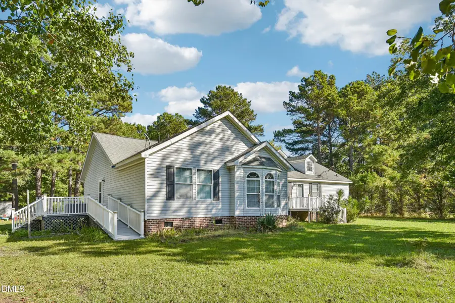 160 E Forest Oaks Drive, Sanford, NC 27330 - #3