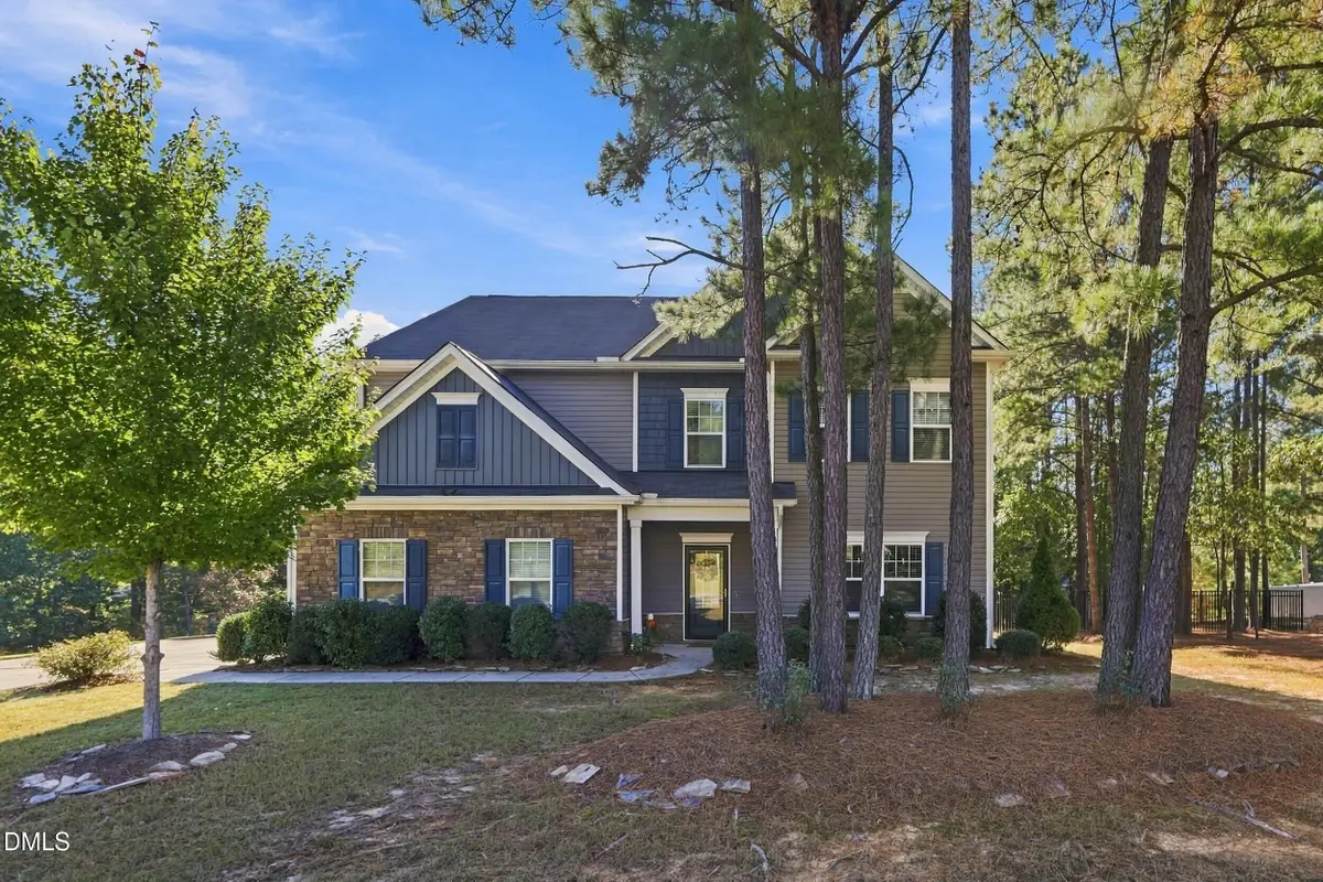 609 Prospectors Lane, Sanford, NC 27330 - #1