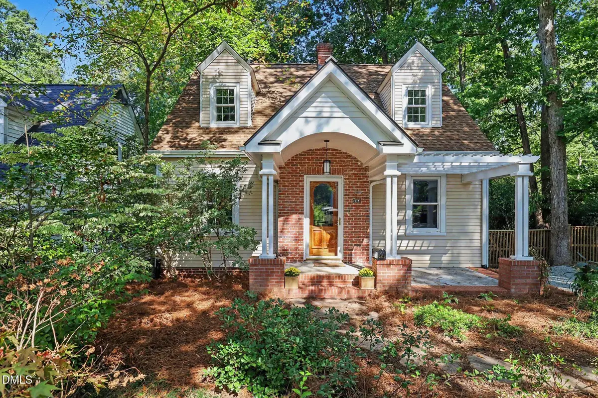2014 Wilson Street, Durham, NC 27705 - #1