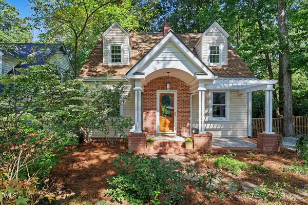 2014 Wilson Street, Durham, NC 27705