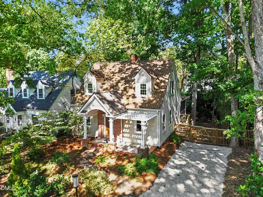 2014 Wilson Street, Durham, NC 27705 - #2