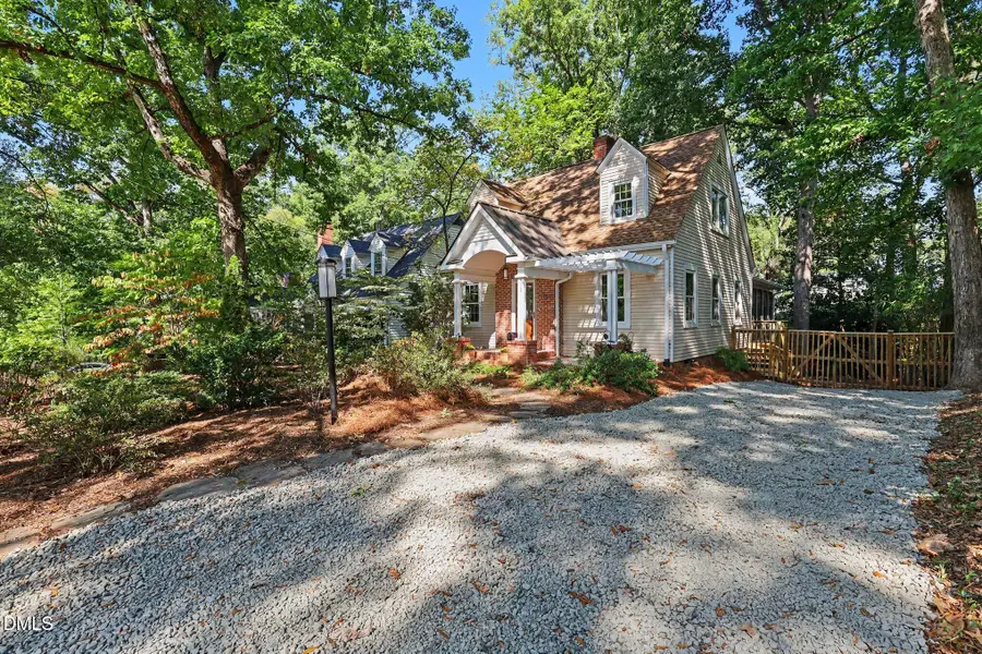 2014 Wilson Street, Durham, NC 27705 - #3