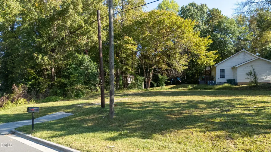 1021 Ardmore Drive, Durham, NC 27713 - #2