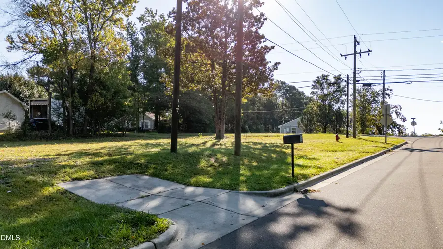 1021 Ardmore Drive, Durham, NC 27713 - #3