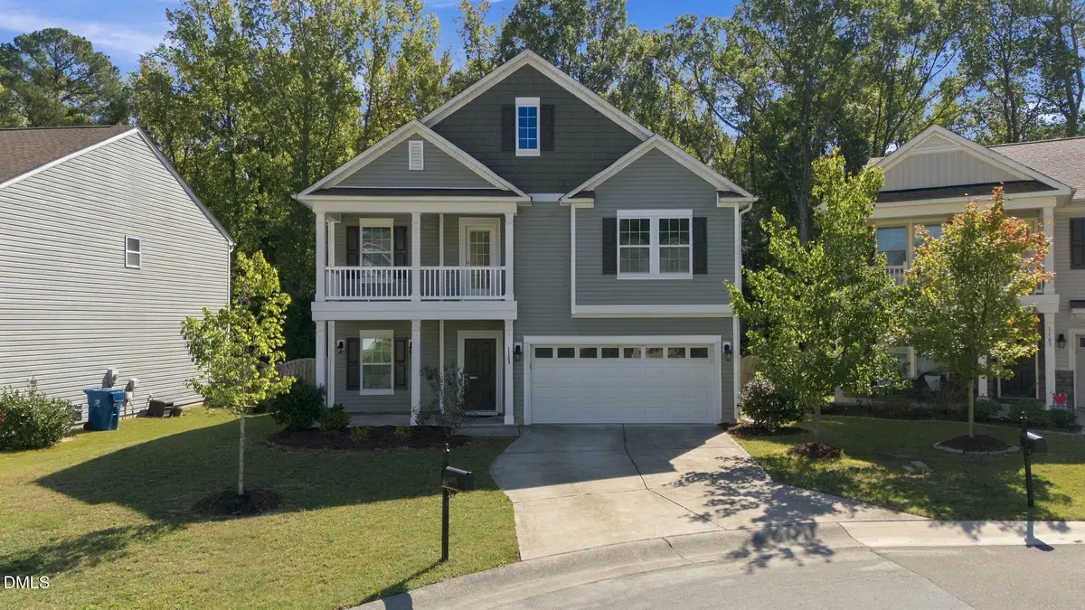 1105 Poplar Street, Durham, NC 27703 - #1
