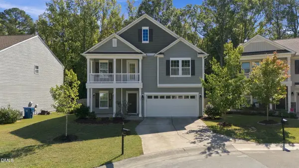1105 Poplar Street, Durham, NC 27703
