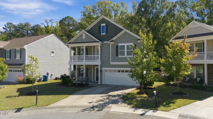 1105 Poplar Street, Durham, NC 27703 - #2