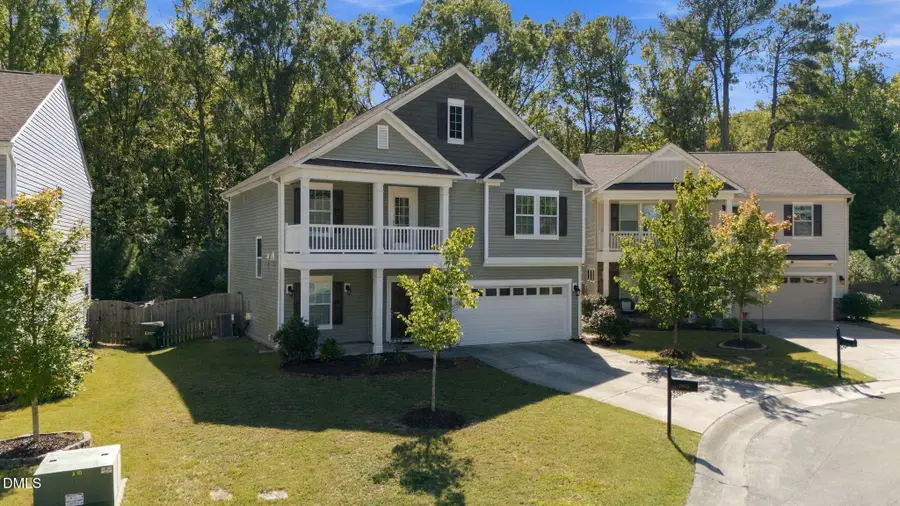1105 Poplar Street, Durham, NC 27703 - #3
